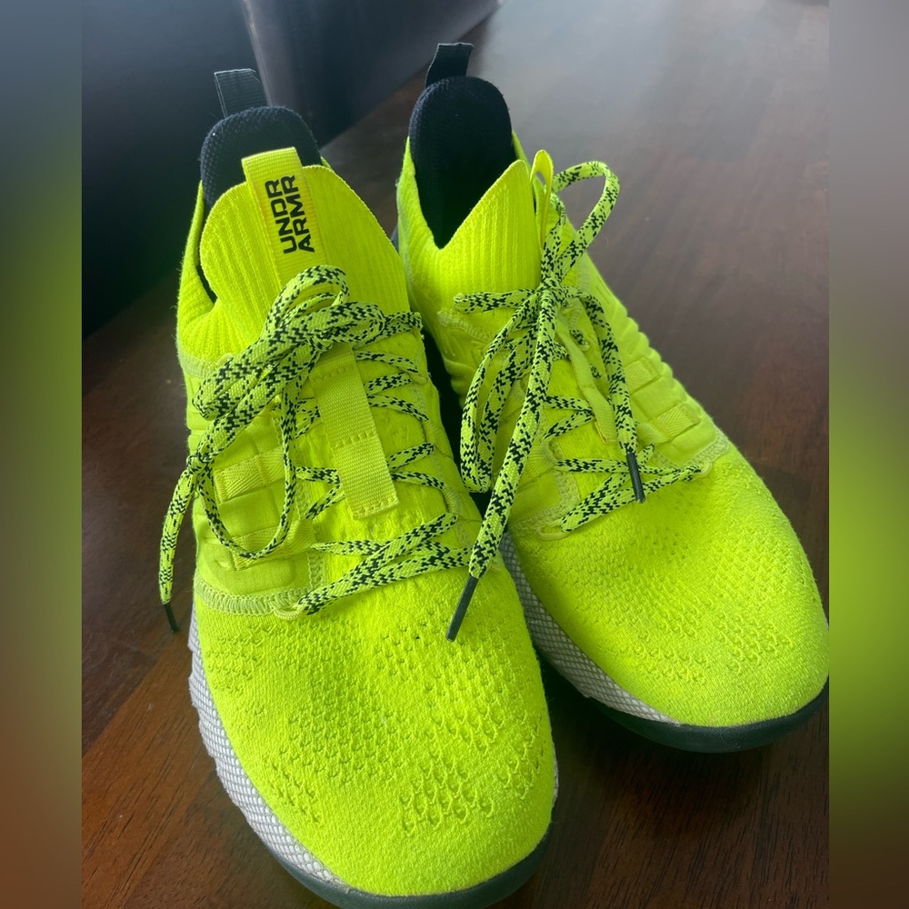 Under Armour HOVR